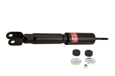 KYB Shocks & Struts Excel-G Front CHEVROLET Avalanche 1500 (2WD) 2002-06 CHEVROLET Avalanche 1500 (4 thumbnail 1