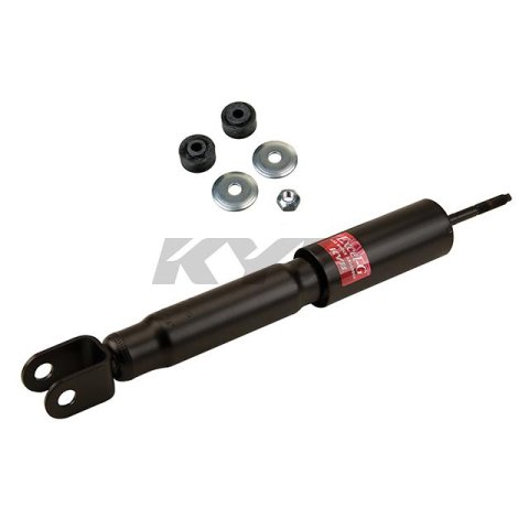 KYB Shocks & Struts Excel-G Front CHEVROLET Avalanche 1500 (2WD) 2002-06 CHEVROLET Avalanche 1500 (4 thumbnail 3
