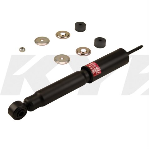KYB Shocks & Struts Excel-G Front CHEVROLET Avalanche 2500 2002-06 CHEVROLET Silverado C and R - Ser
