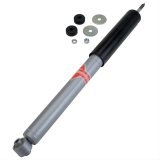 KYB Shocks & Struts Excel-G Rear MERCEDES BENZ 190 Series 1984-93 thumbnail 1