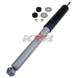 KYB Shocks & Struts Excel-G Rear MERCEDES BENZ 190 Series 1984-93 thumbnail 4