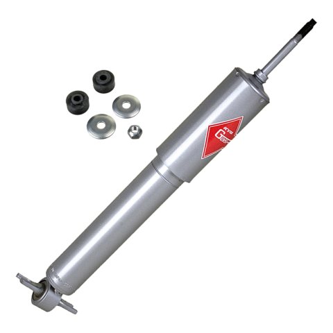 KYB Shocks & Struts Excel-G Front CHEVROLET Express 2500 2003-10 CHEVROLET Express 3500 (Van) 2003-1 thumbnail 1