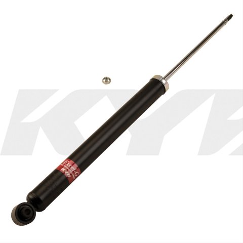 KYB Shocks & Struts Excel-G Rear VOLKSWAGEN Beetle (New) 1998-10 VOLKSWAGEN City Golf 2007-09 VOLKSW thumbnail 1
