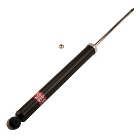 KYB Shocks & Struts Excel-G Rear VOLKSWAGEN Beetle (New) 1998-10 VOLKSWAGEN City Golf 2007-09 VOLKSW thumbnail 4