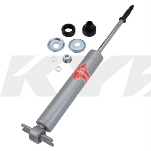 KYB Shocks & Struts Gas-A-Just Front DODGE Ram 1500 Pickup (2WD) 2006-08 DODGE Ram 2500 Pickup (2WD)