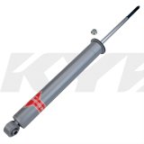 KYB Shocks & Struts Gas-A-Just Front JAGUAR Vanden Plas 1998-03 JAGUAR XJ8 1998-03 JAGUAR XJR 1998-0 thumbnail 1