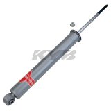 KYB Shocks & Struts Gas-A-Just Front JAGUAR Vanden Plas 1998-03 JAGUAR XJ8 1998-03 JAGUAR XJR 1998-0 thumbnail 4