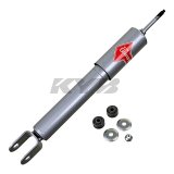 KYB Shocks & Struts Gas-A-Just Front CHEVROLET Avalanche 1500 (4WD) 2002-06 CHEVROLET Express 1500 2 thumbnail 3