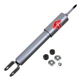 KYB Shocks & Struts Gas-A-Just Front CHEVROLET Avalanche 1500 (4WD) 2002-06 CHEVROLET Express 1500 2 thumbnail 4