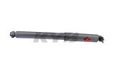 KYB Shocks & Struts Excel-G Rear JEEP Wrangler 2007-10 thumbnail 3