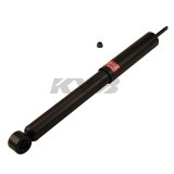 KYB Shocks & Struts Excel-G Rear TOYOTA 4-Runner 2003-09 TOYOTA FJ Cruiser 2007-09 thumbnail 5