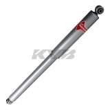 KYB Shocks & Struts Gas-A-Just Rear FORD F100 F150 (2WD) 2009-11 F150 (4WD) 2004-08 LINCOLN Mark LT thumbnail 4
