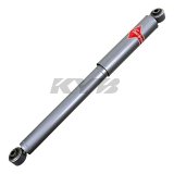 KYB Shocks & Struts Gas-A-Just Rear CHEVROLET Avalanche 1500 (4WD) 2002-06 thumbnail 2