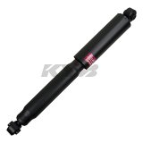 KYB Shocks & Struts Excel-G Rear CHEVROLET Equinox 2005-06 CHEVROLET Equinox 2007-11 GMC Terrain 201 thumbnail 4