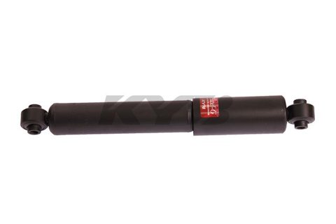 KYB Shocks & Struts Excel-G Rear NISSAN Armada 2005-10 NISSAN Pathfinder Armada 2004 thumbnail 6