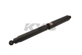 KYB Shocks & Struts Excel-G Rear FORD F250 Super Duty (2WD) 2005-11 FORD F350 Super Duty (2WD) 2005- thumbnail 4