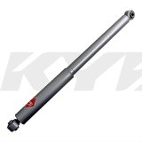 KYB Shocks & Struts Gas-A-Just Rear DODGE Ram 1500 Pickup (2WD) 2006-08 DODGE Ram 2500 Pickup (2WD) thumbnail 1