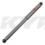 KYB Shocks & Struts Gas-A-Just Rear HUMMER H2 2003-07 thumbnail 2