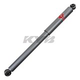 KYB Shocks & Struts Gas-A-Just Rear HUMMER H2 2003-07 thumbnail 4