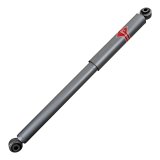 KYB Shocks & Struts Gas-A-Just Rear HUMMER H2 2003-07 thumbnail 8