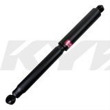 KYB Shocks & Struts Excel-G Rear DODGE Ram 3500 Pickup (2WD) 2003-10 RAM 3500 Pickup (2WD) 2011 thumbnail 1