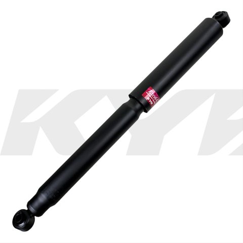 KYB Shocks & Struts Excel-G Rear DODGE Ram 3500 Pickup (2WD) 2003-10 RAM 3500 Pickup (2WD) 2011
