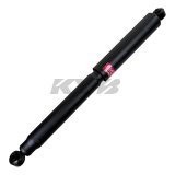 KYB Shocks & Struts Excel-G Rear DODGE Ram 3500 Pickup (2WD) 2003-10 RAM 3500 Pickup (2WD) 2011 thumbnail 6
