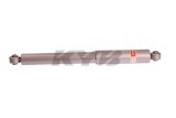 KYB Shocks & Struts Excel-G Rear CHEVROLET Silverado C and R - Series 1/2 Ton (2WD) 2007-09 K and V thumbnail 3