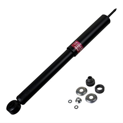 KYB Shocks & Struts Excel-G Rear SUZUKI XL-7 2001-06 thumbnail 1