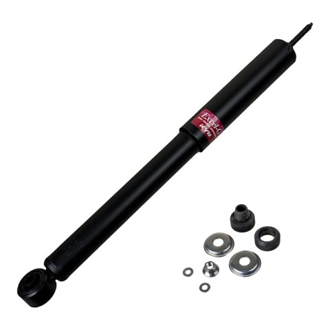 KYB Shocks & Struts Excel-G Rear SUZUKI XL-7 2001-06 thumbnail 5