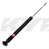 KYB Shocks & Struts Excel-G Rear AUDI A4 1999-01 thumbnail 1