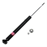 KYB Shocks & Struts Excel-G Rear AUDI A4 1999-01 thumbnail 2