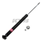 KYB Shocks & Struts Excel-G Rear AUDI A4 1999-01 thumbnail 4