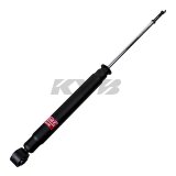 KYB Shocks & Struts Excel-G Rear TOYOTA Sienna 2003-10 thumbnail 6