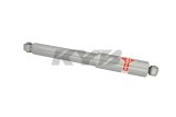 KYB Shocks & Struts Excel-G Rear NISSAN Frontier (2WD) 2005-09 NISSAN Frontier (4WD) 2005-09 thumbnail 4