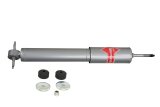 KYB Shocks & Struts Gas-A-Just Front CHEVROLET Silverado C and R - Series 1/2 Ton (2WD) 2001-02 C an thumbnail 1
