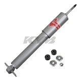 KYB Shocks & Struts Gas-A-Just Front CHEVROLET Silverado C and R - Series 1/2 Ton (2WD) 2001-02 C an thumbnail 3