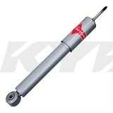 KYB Shocks & Struts Gas-A-Just Front CHEVROLET Avalanche 2500 2002-06 CHEVROLET Silverado C and R - thumbnail 2