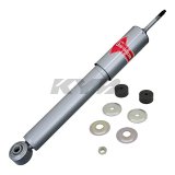 KYB Shocks & Struts Gas-A-Just Front CHEVROLET Avalanche 2500 2002-06 CHEVROLET Silverado C and R - thumbnail 4