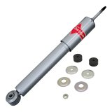 KYB Shocks & Struts Gas-A-Just Front CHEVROLET Avalanche 2500 2002-06 CHEVROLET Silverado C and R - thumbnail 5