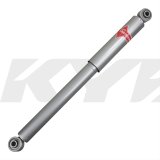 KYB Shocks & Struts Gas-A-Just Rear CADILLAC Escalade 2002-06 CHEVROLET Avalanche 1500 (2WD) 2002-06 thumbnail 1