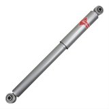 KYB Shocks & Struts Gas-A-Just Rear CADILLAC Escalade 2002-06 CHEVROLET Avalanche 1500 (2WD) 2002-06 thumbnail 2