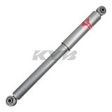 KYB Shocks & Struts Gas-A-Just Rear CADILLAC Escalade 2002-06 CHEVROLET Avalanche 1500 (2WD) 2002-06 thumbnail 4
