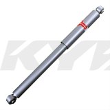 KYB Shocks & Struts Gas-A-Just Rear CHEVROLET Silverado C and R - Series 1/2 Ton (2WD) 2001-03 C and thumbnail 1