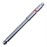 KYB Shocks & Struts Gas-A-Just Rear CHEVROLET Silverado C and R - Series 1/2 Ton (2WD) 2001-03 C and thumbnail 2