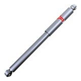 KYB Shocks & Struts Gas-A-Just Rear CHEVROLET Silverado C and R - Series 1/2 Ton (2WD) 2001-03 C and thumbnail 3