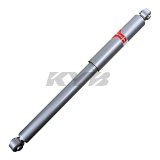KYB Shocks & Struts Gas-A-Just Rear CHEVROLET Silverado C and R - Series 1/2 Ton (2WD) 2001-03 C and thumbnail 4