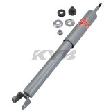 KYB Shocks & Struts Gas-A-Just Rear FORD Taurus 2000-05 MERCURY Sable 2000-05 thumbnail 4