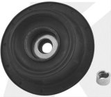 KYB Shocks & Struts Strut Mounts Front VOLKSWAGEN Corrado (Exc. V6) 1990-94 VOLKSWAGEN Golf 1985-99 thumbnail 1