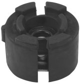 KYB Shocks & Struts Strut Mounts Front BUICK Regal 1990-96 CHEVROLET Lumina 1990-94 CHEVROLET Lumina thumbnail 3